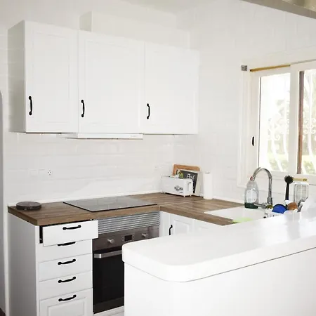 Apartamento Anacasa Marineta Bot Pb2105 *