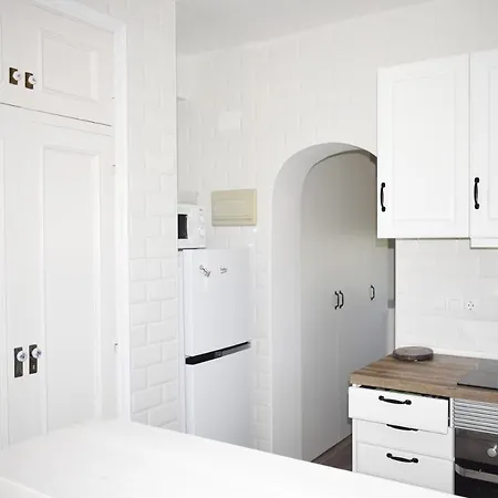 Apartamento Anacasa Marineta Bot Pb2105
