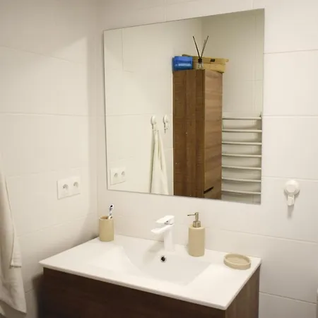 Anacasa Marineta Bot Pb2105 Apartamento Dénia